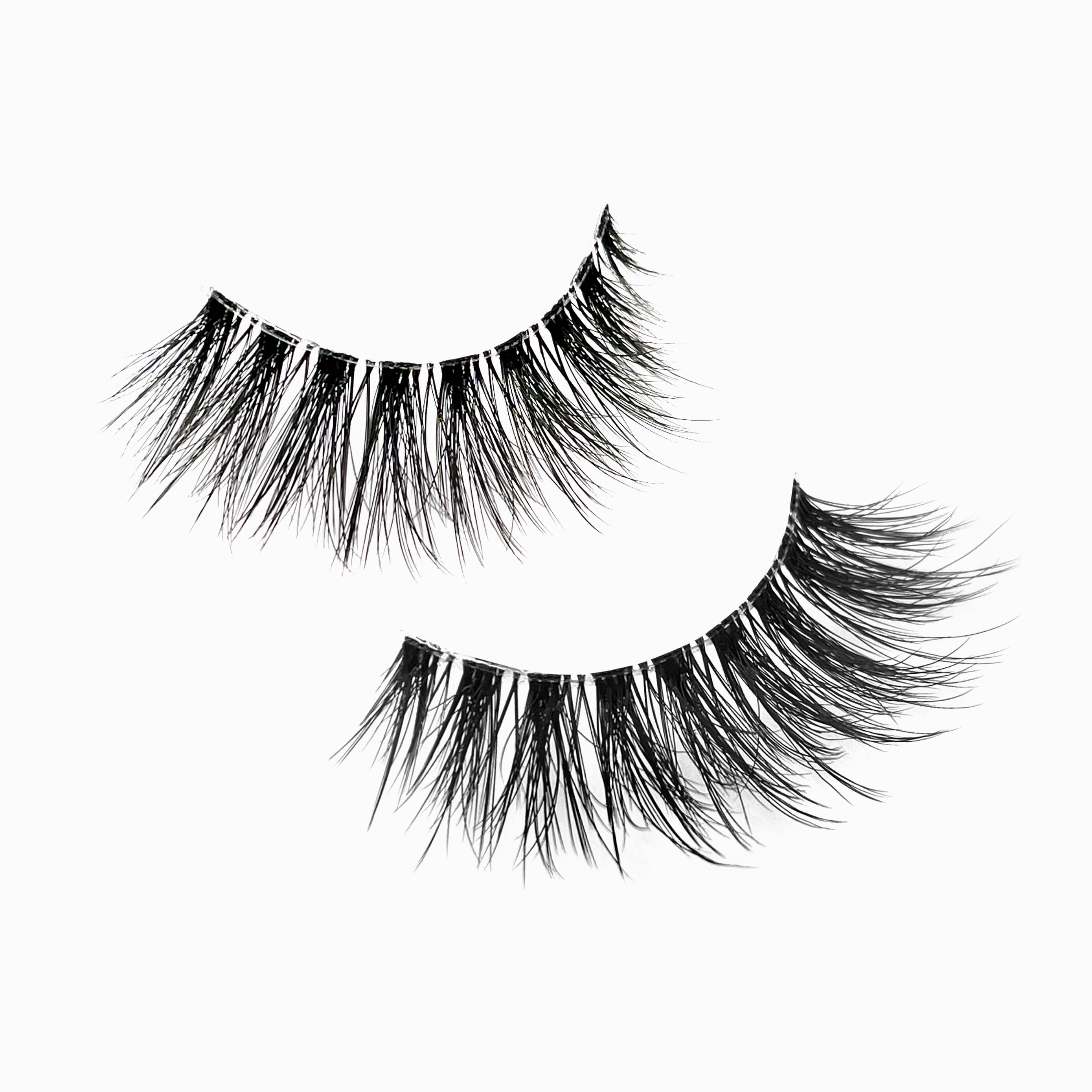 Pinky Goat Lashes Reem Beautiful Length and Curl 536 4