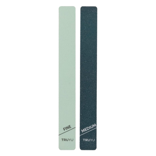 QVS 2 Nail Shapers 2