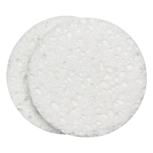QVS 2 Natural Cellulite Sponge 2