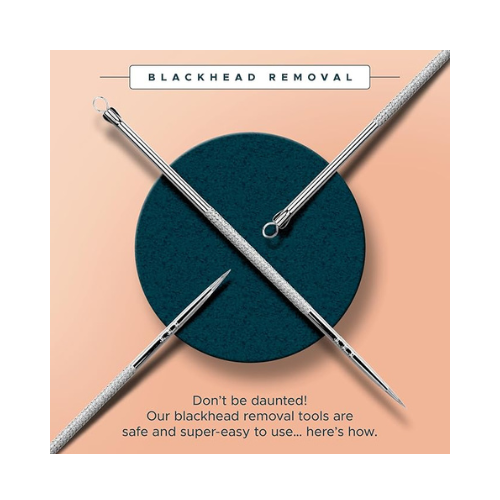 QVS Blackhead Remover 5