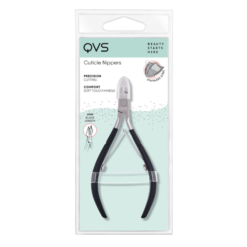 QVS Cuticle Nipper 2