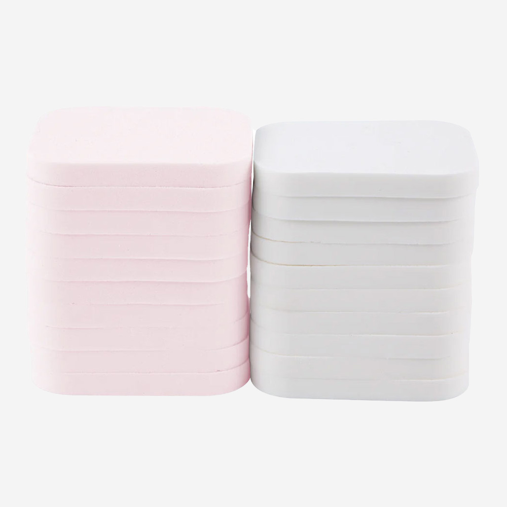 QVS Makeup Sponges 20S  2