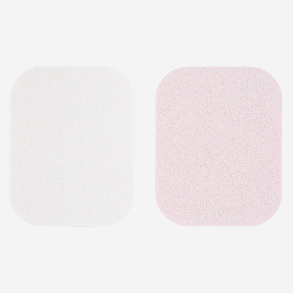 QVS Makeup Sponges 20S  3