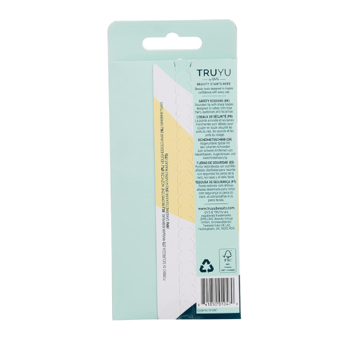 QVS Safety Scissors 3