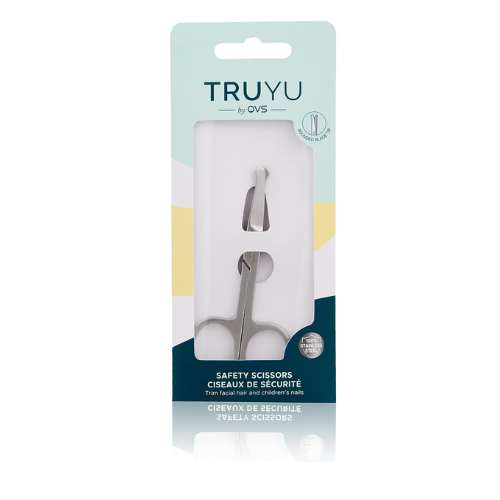 QVS Safety Scissors 2