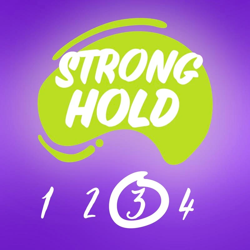 Aussie Instant Volume Strong Hold Mousse 170g 2