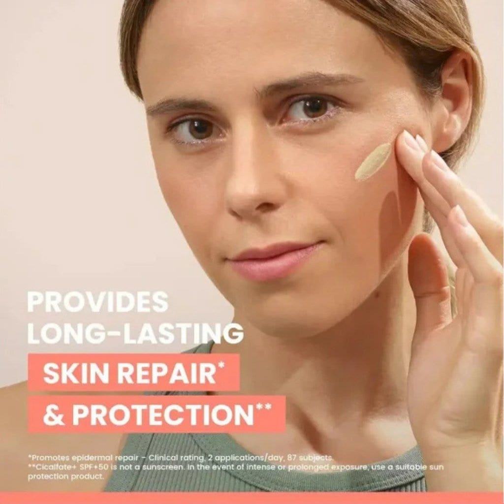 Avene Cicalfate Multi-Protective Repair Cream SPF50+ 30ml 2