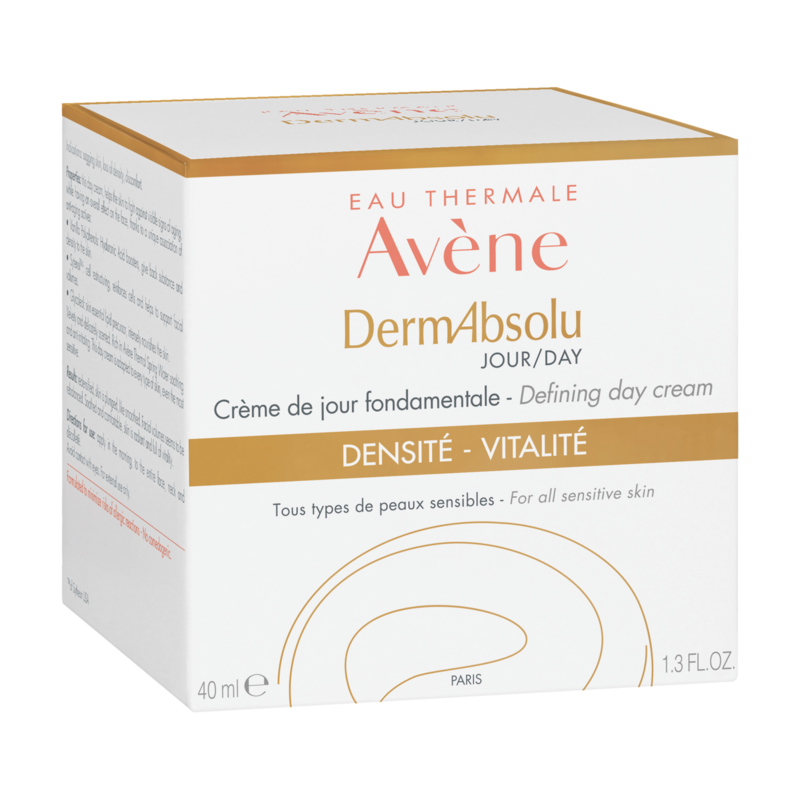 Avene DermAbsolu Defining Day Cream 40ml 2