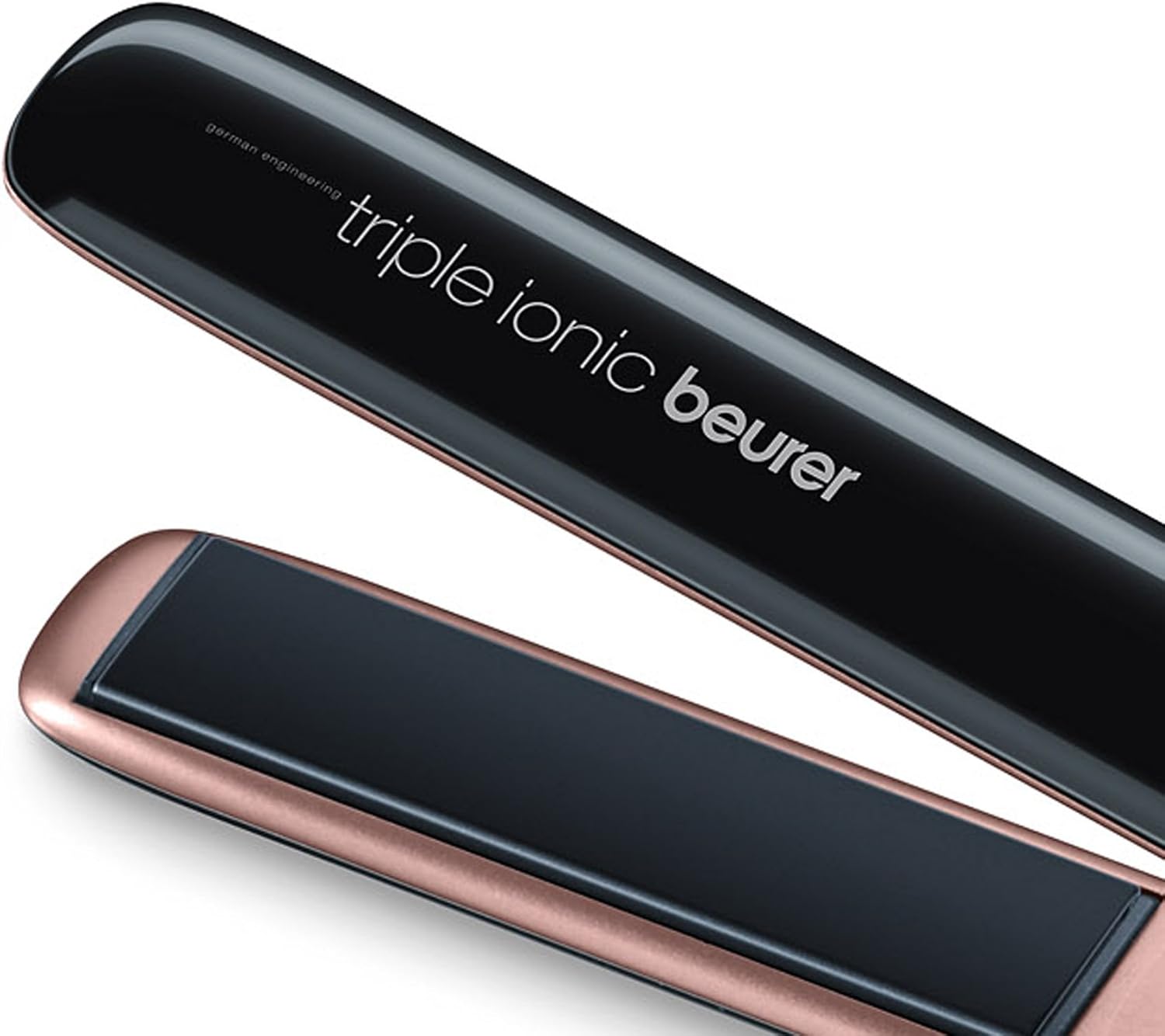 Beurer HS 80 Hair Straightener 2