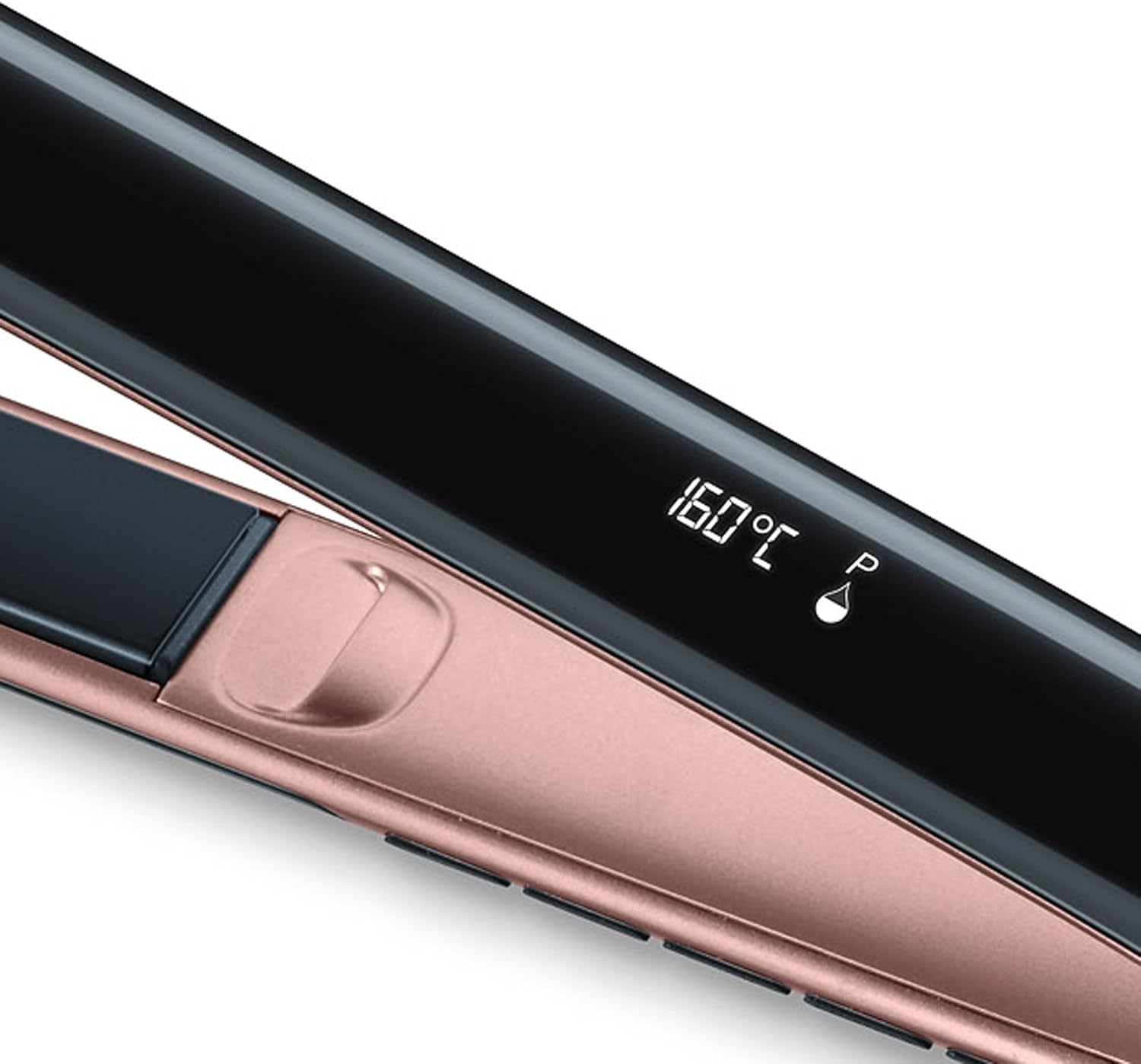 Beurer HS 80 Hair Straightener 3