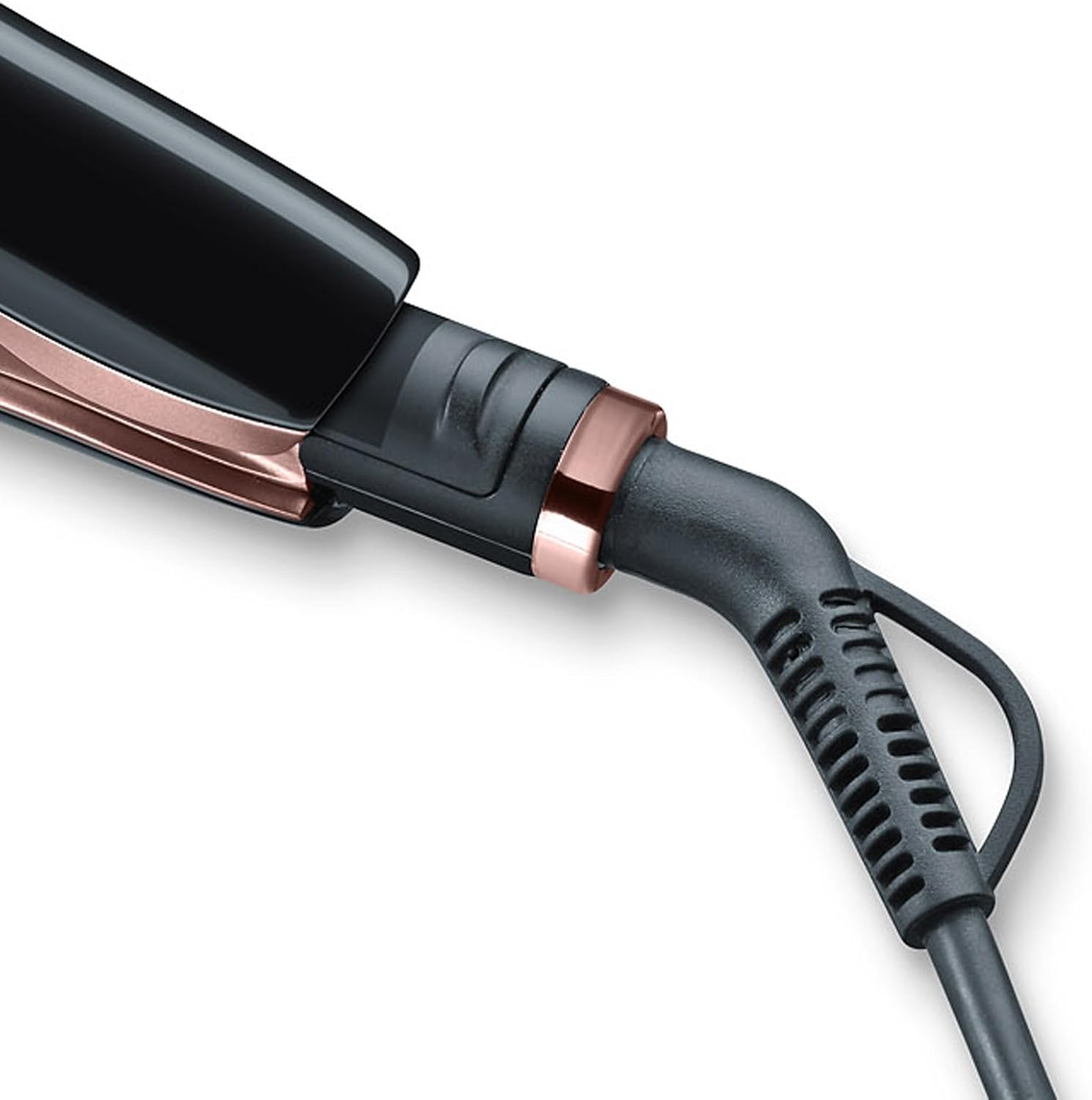 Beurer HS 80 Hair Straightener 4