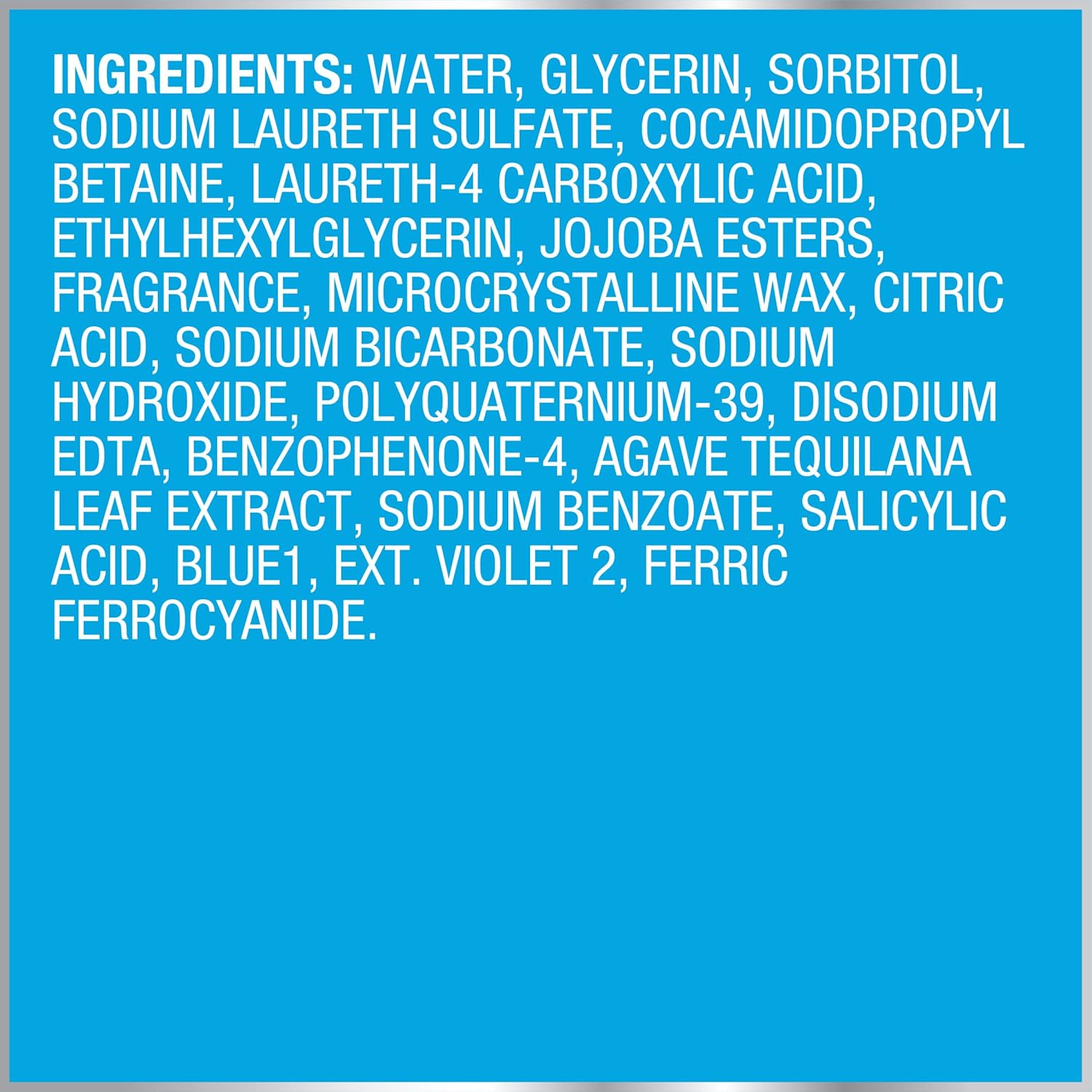 Biore Baking Soda Cleansing Scrub 127g 2