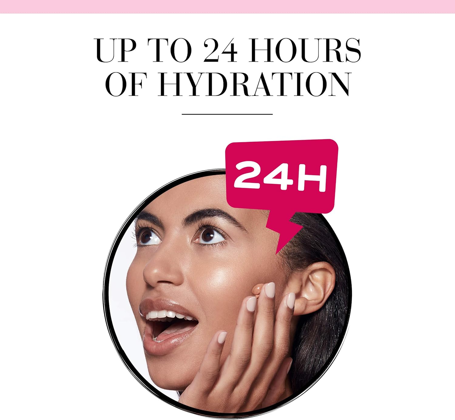 Bourjois Healthy Mix Foundation 63 Cocoa 30ml 3