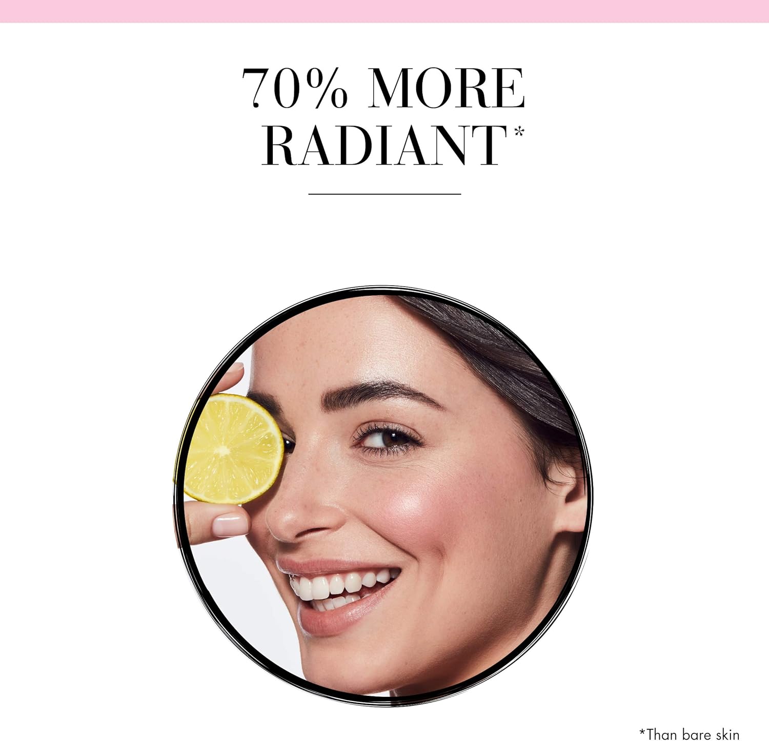 Bourjois Healthy Mix Foundation 63 Cocoa 30ml 5