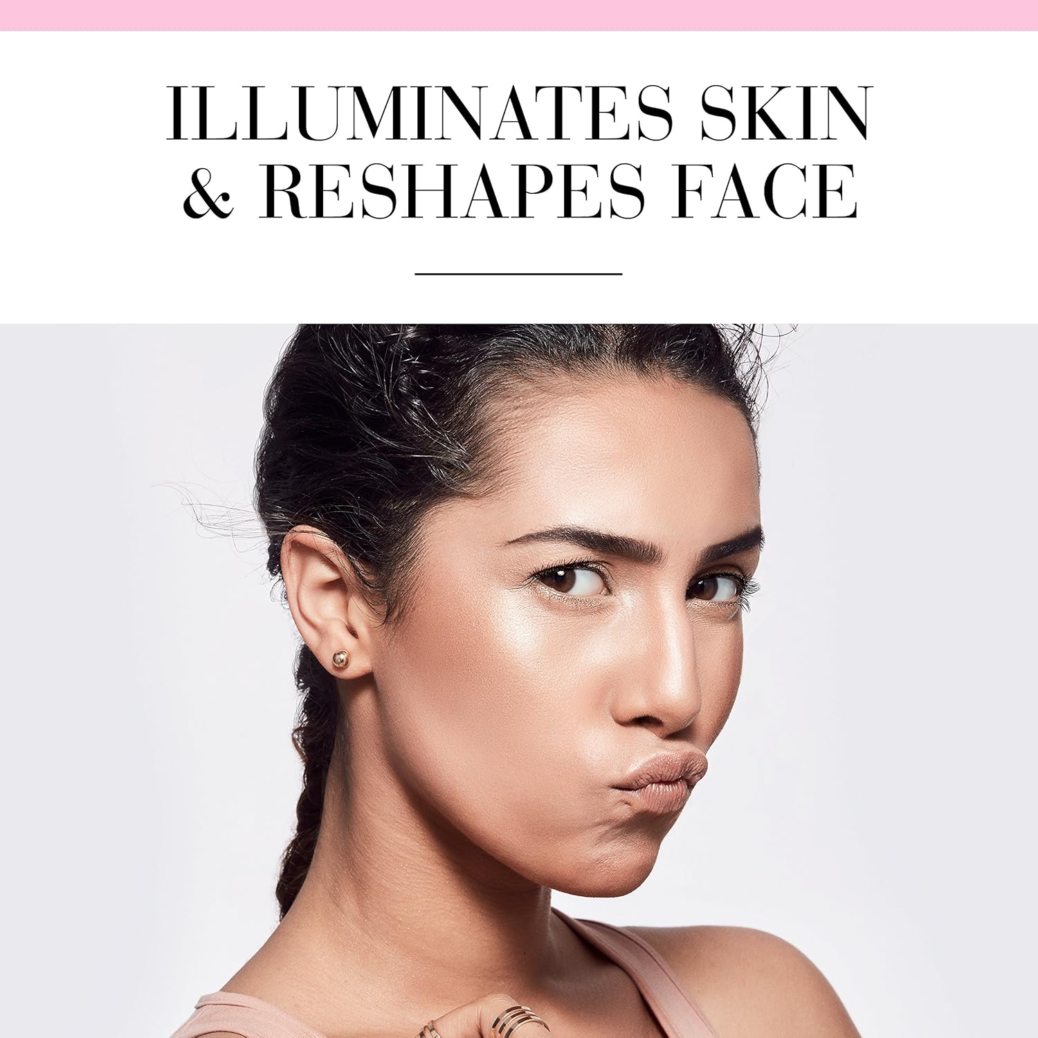 Bourjois Sculpt Light Highlighter 5