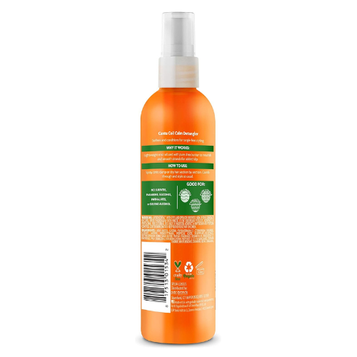 Cantu Coil Calm Detangler 237ml 2