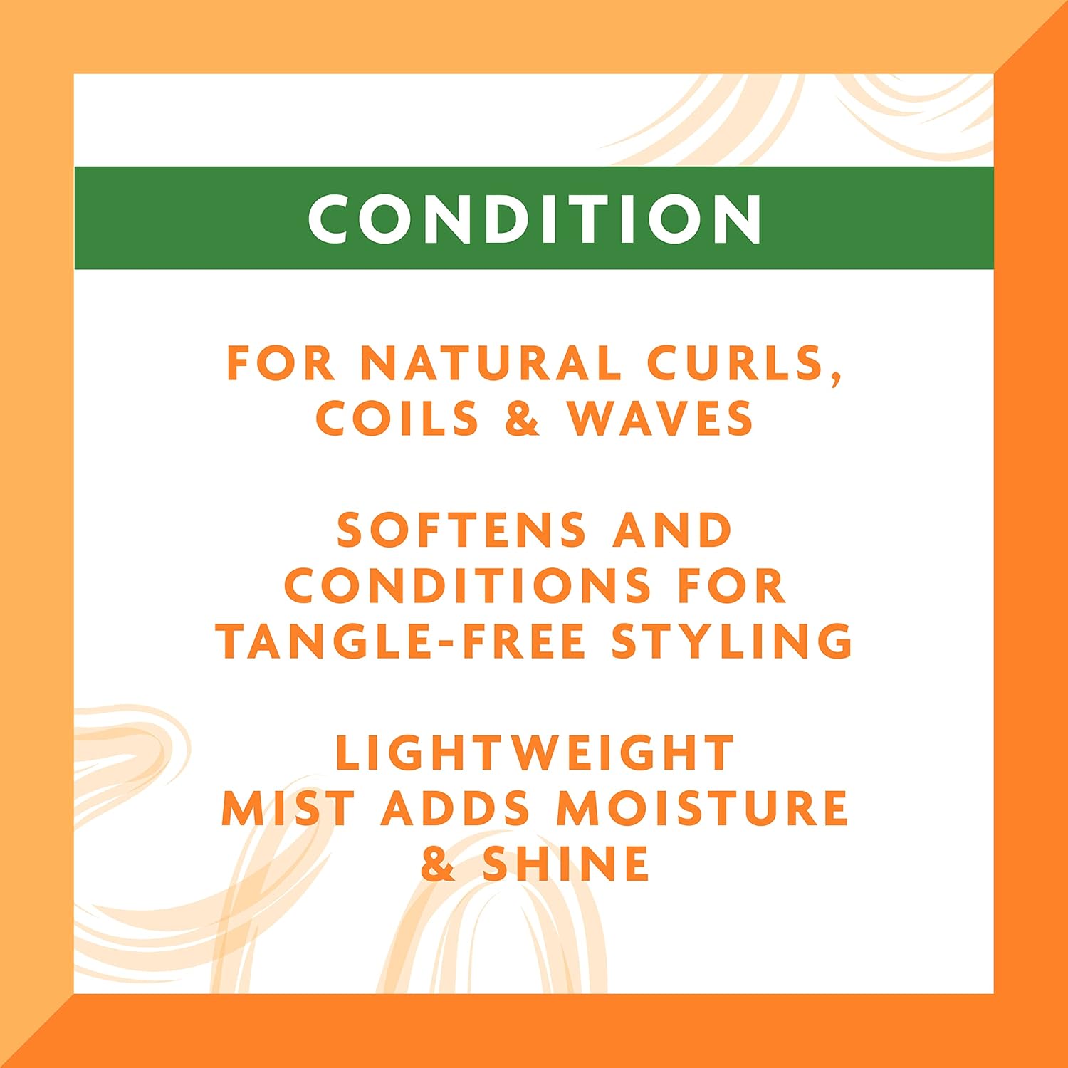 Cantu Coil Calm Detangler 237ml 4