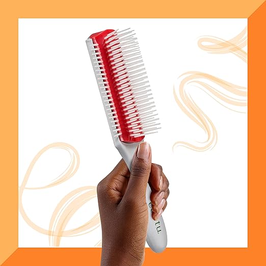 Cantu Detangle Ultra Glide Brush 1882 4