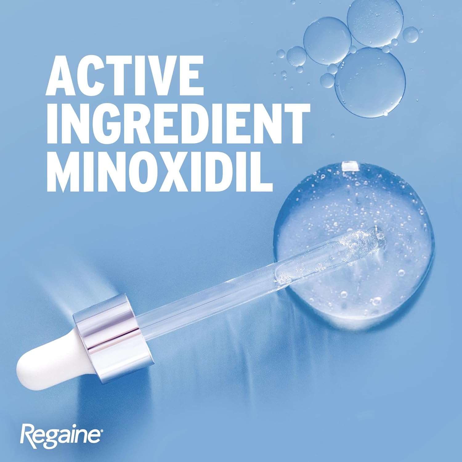Regaine 5% Solution 60ml 3