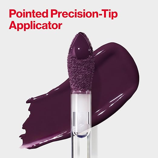 Revlon ColorStay Satin Ink Lipstick 03 Royal Amethyst 2