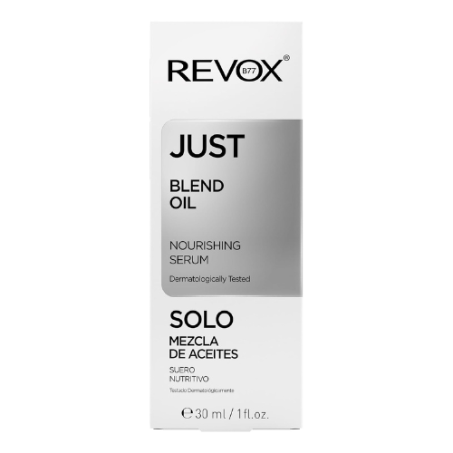 Revox Just Blend Oil 30ml 3