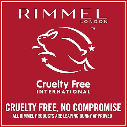 Rimmel Exaggerate Eye Liner Black 2.5ml 4