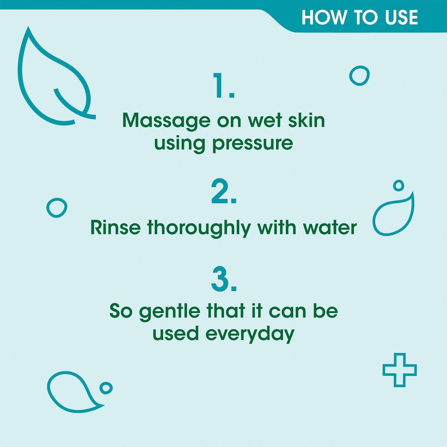 Simple Daily Skin Detox Clear Pore Scrub 150ml 5