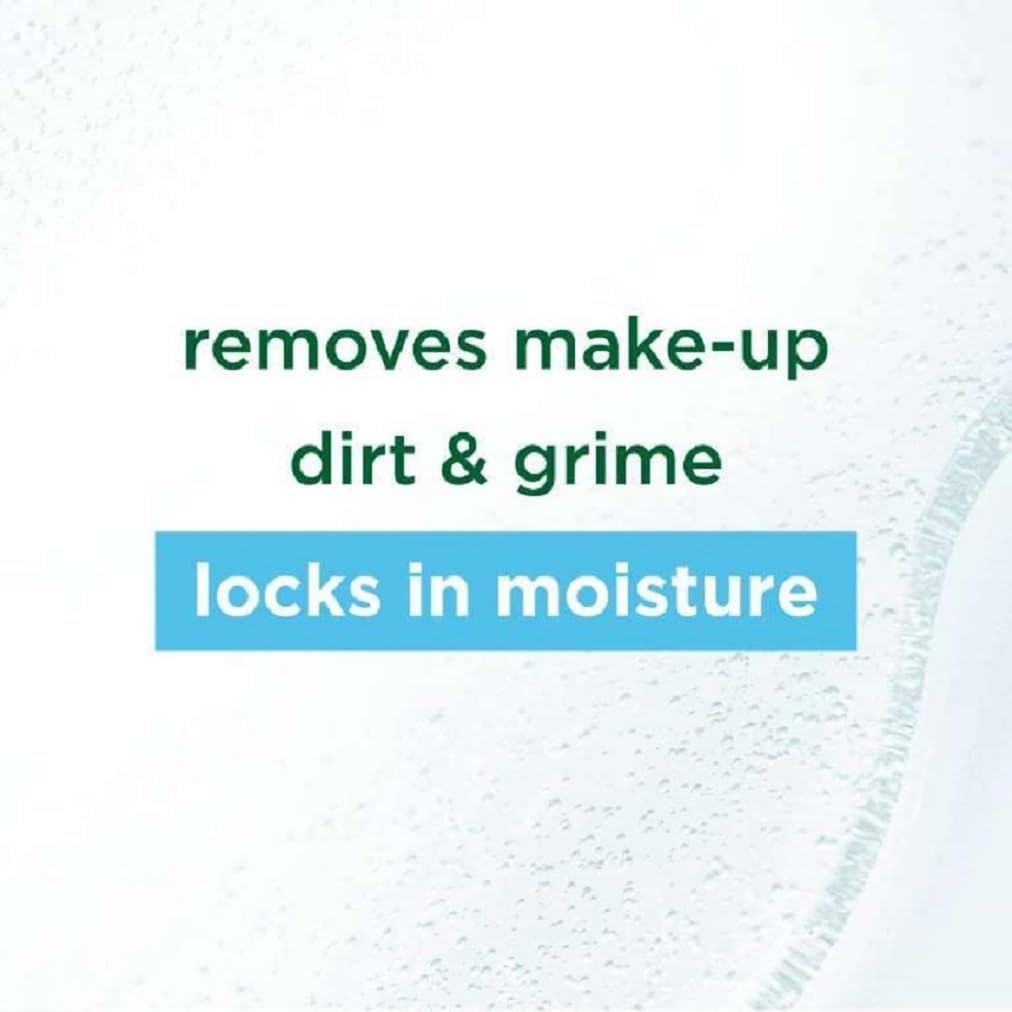 Simple Water Boost Micellar Facial Gel Wash 150ml 4