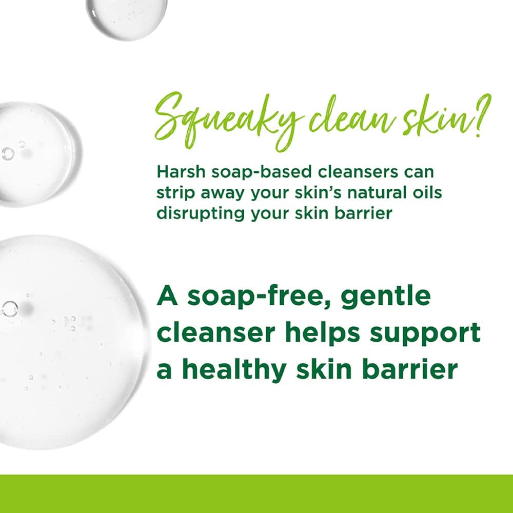 Simple Refreshing Facial Wash 150ml 5