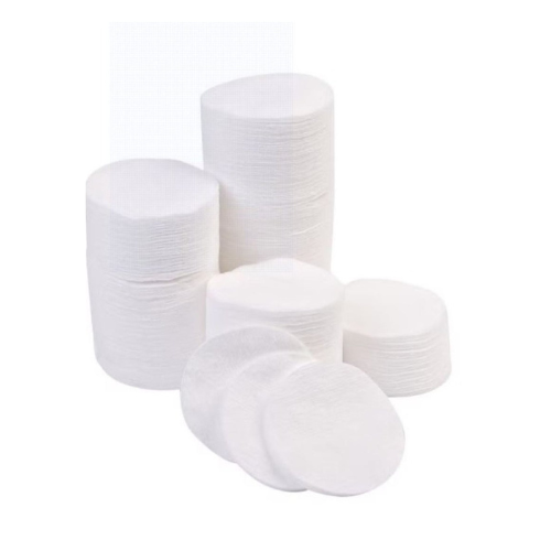 Skin Doctor Cosmetic Pads 80s 2