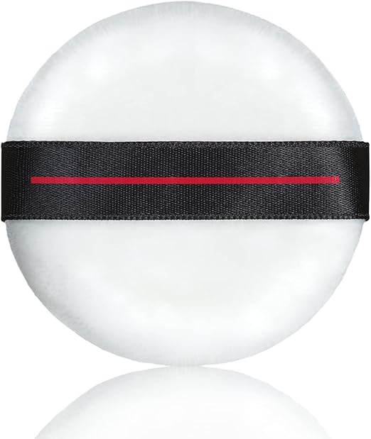 Shiseido Synchro Skin Invisible Silk Loose Powder 6g  2