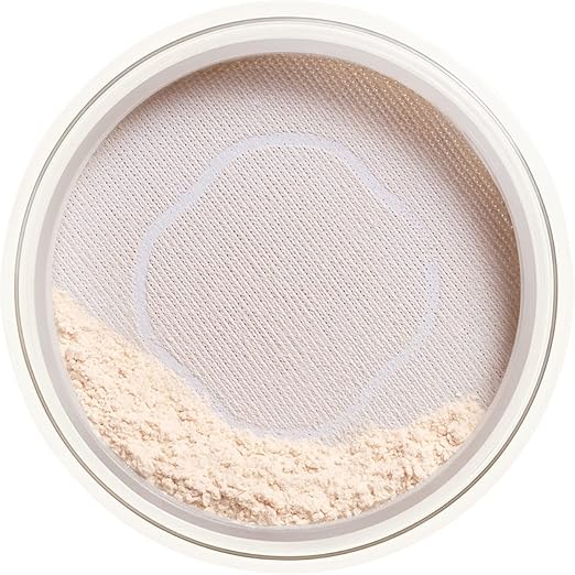 Shiseido Synchro Skin Invisible Silk Loose Powder 6g  3