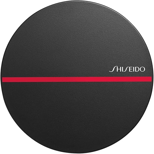 Shiseido Synchro Skin Invisible Silk Loose Powder 6g  4