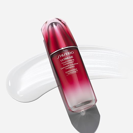 Shiseido Ultimune Power Infusing Concentrate 75ML 2