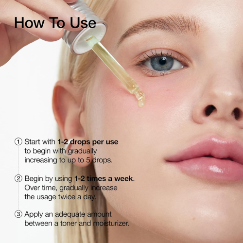  Anua Azelaic Acid 10% Hyaluron Redness Soothing Serum(30ml) 4