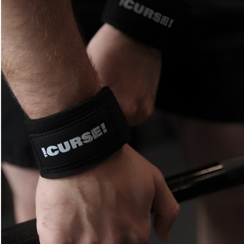 The Curse Lifting Straps – Unleash the Beast 2