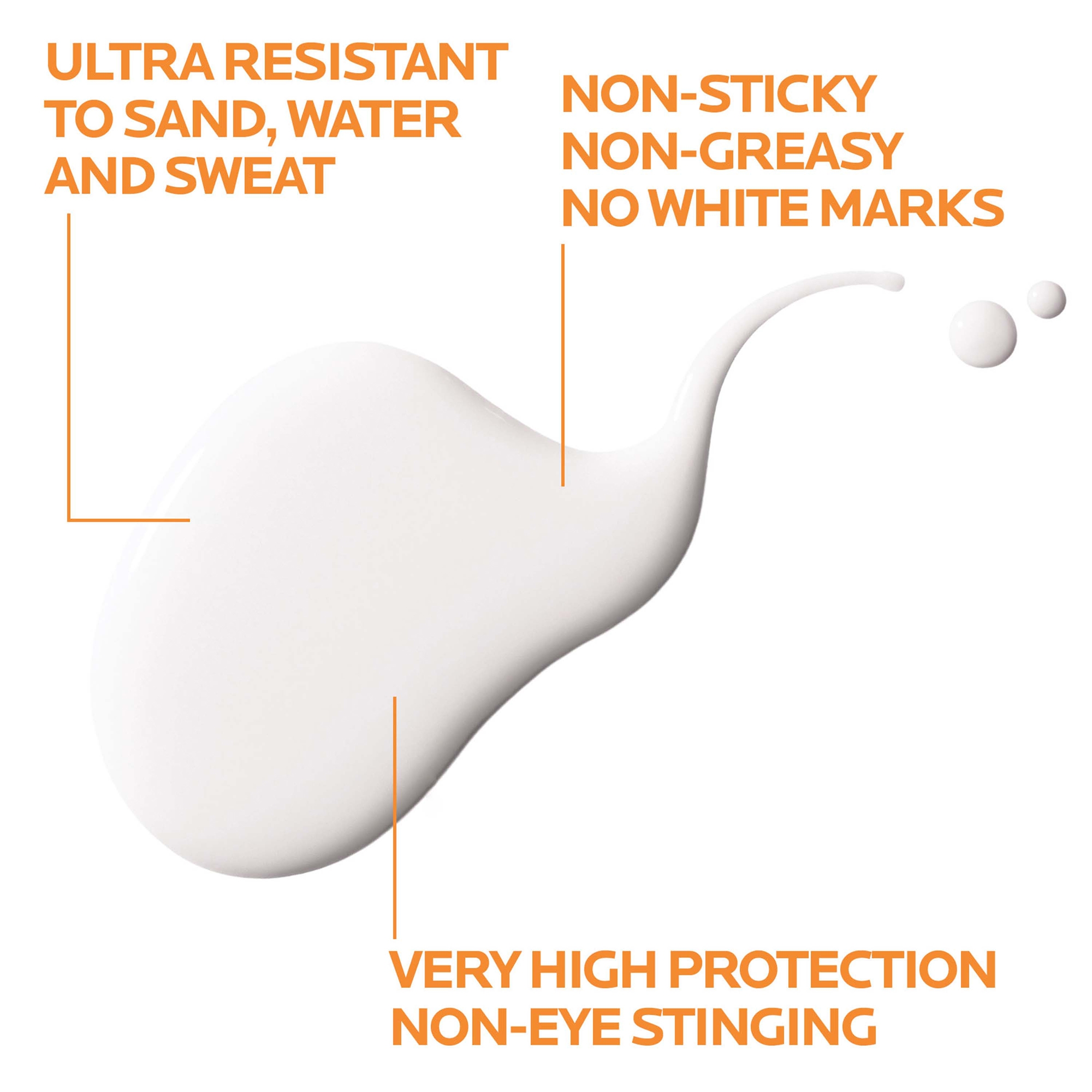 La Roche-Posay Anthelios UVmune 400 Invisible Fluid SPF50+ 50ml - Non Scented 5
