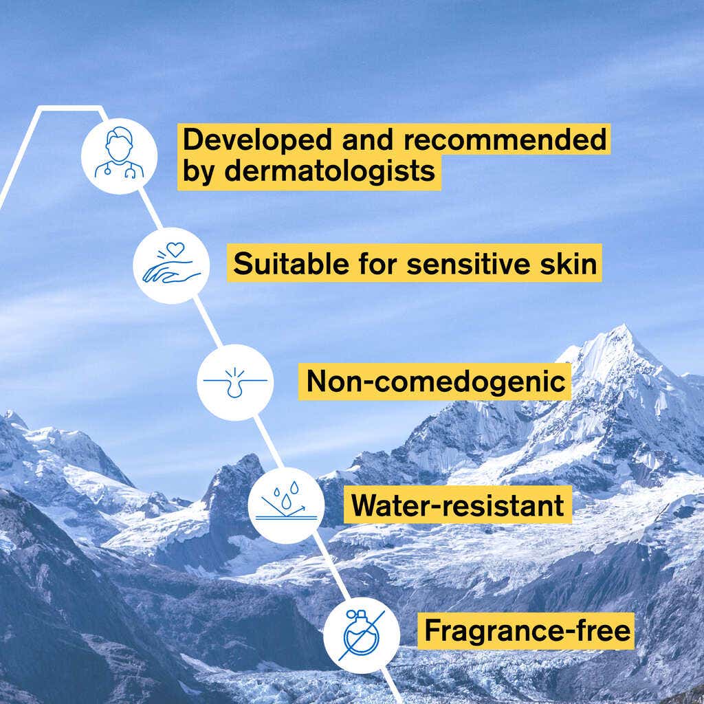 Uriage Bariesun 100 Fluid 50ml 3