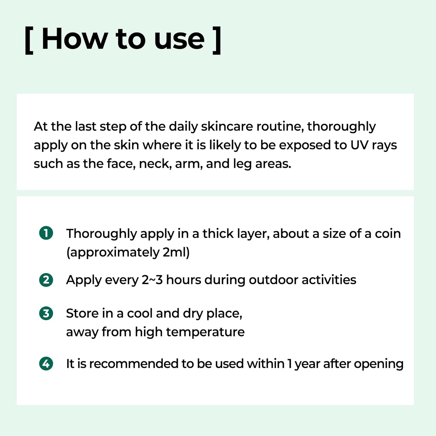 Some By Mi Trucica Mineral Calming Tone-Up Suncream – 50ml 2