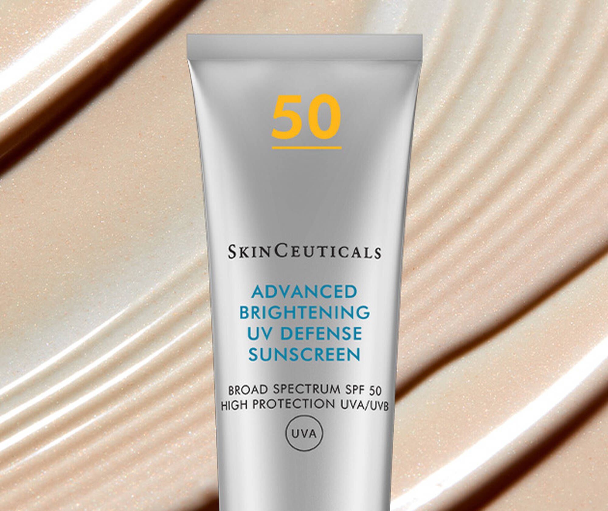Skinceuticals Advanced Brightening UV Defense Sunscreen SPF 50 - 40ml 2