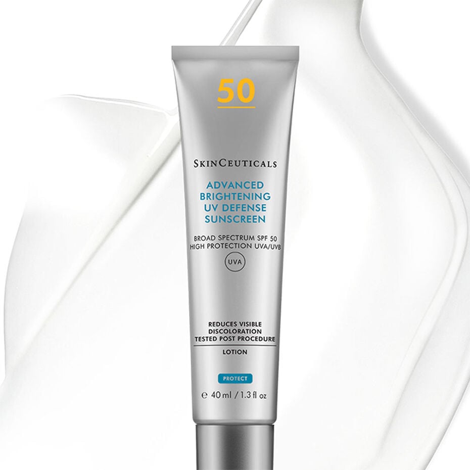 Skinceuticals Advanced Brightening UV Defense Sunscreen SPF 50 - 40ml 4