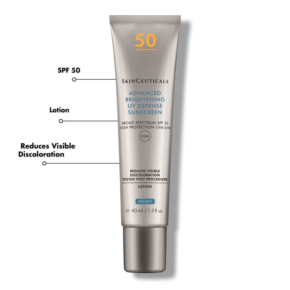 Skinceuticals Advanced Brightening UV Defense Sunscreen SPF 50 - 40ml 5