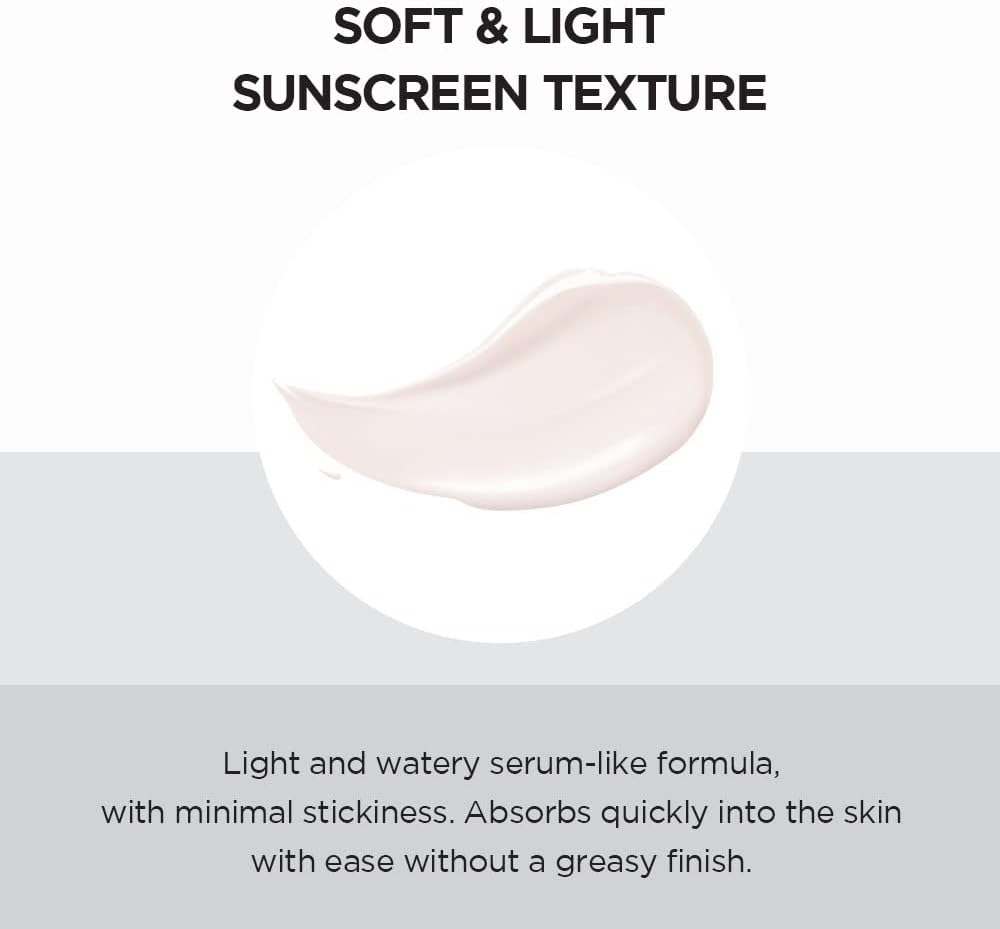 SKIN1004 Centella Tone Brightening Tone-Up Sunscreen 50ml – UV Protection & Radiant Skin Finish 5