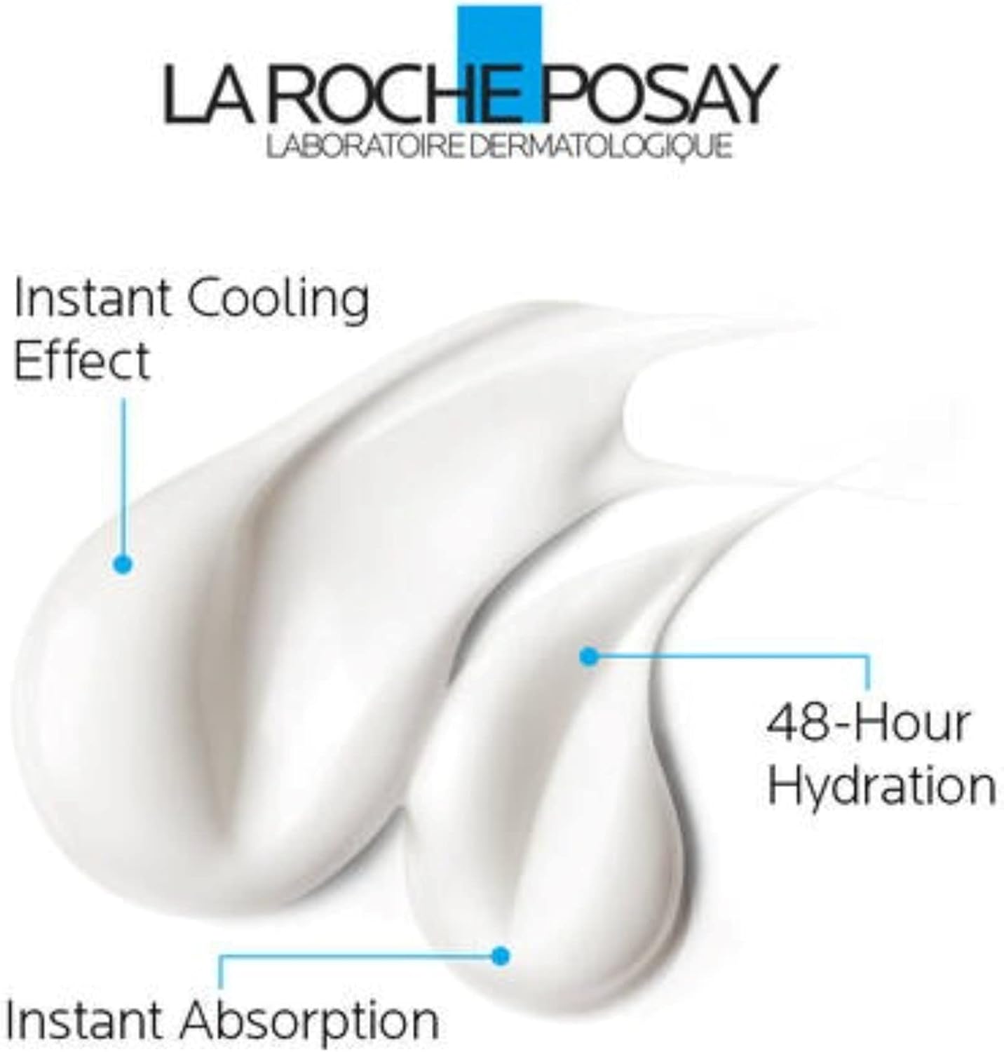 La Roche Posthelios After Sun Hydra Gel - 200ml 4
