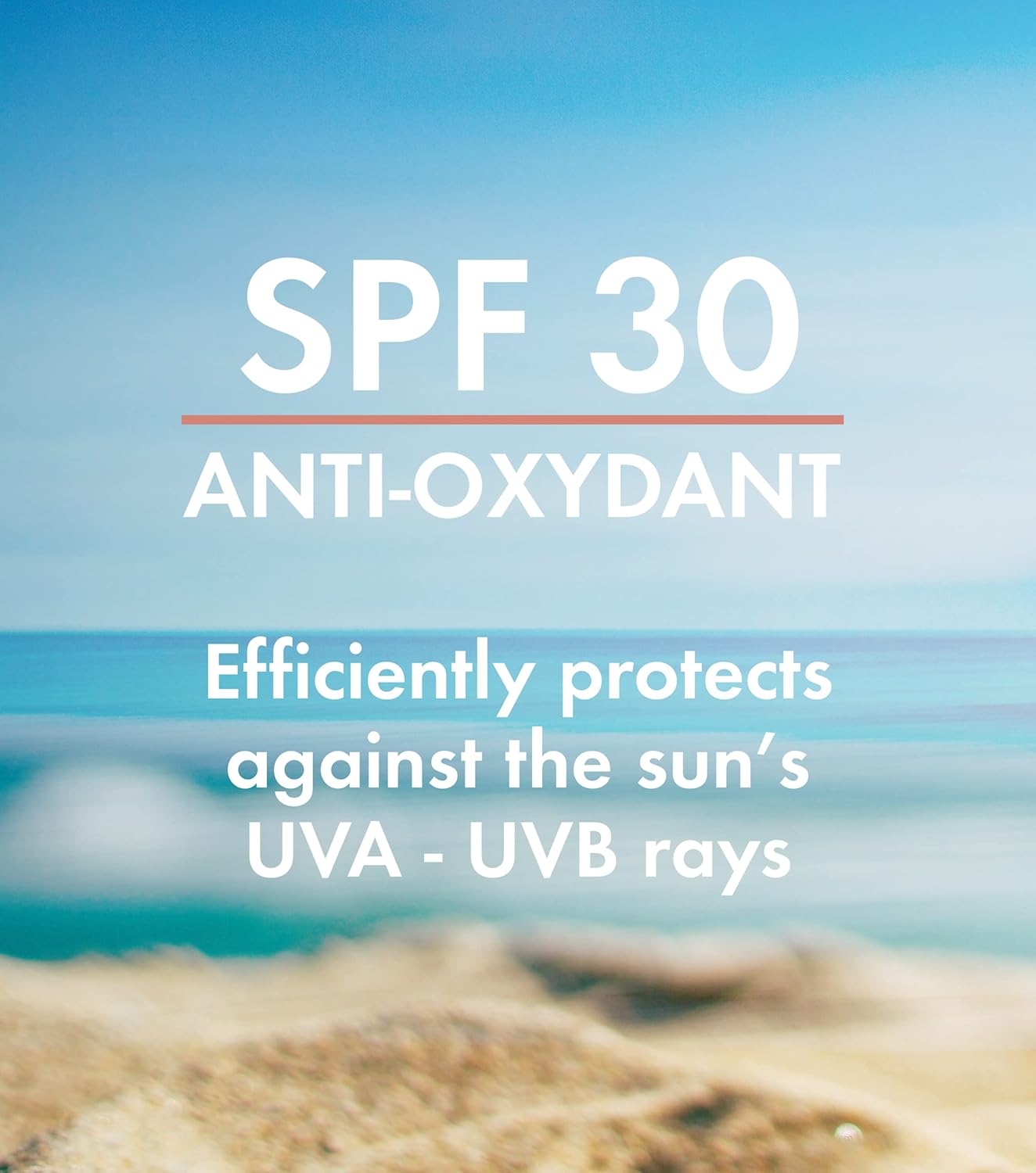 Avene Hydrance Light UV Emulsion SPF 30 - 40ml 5