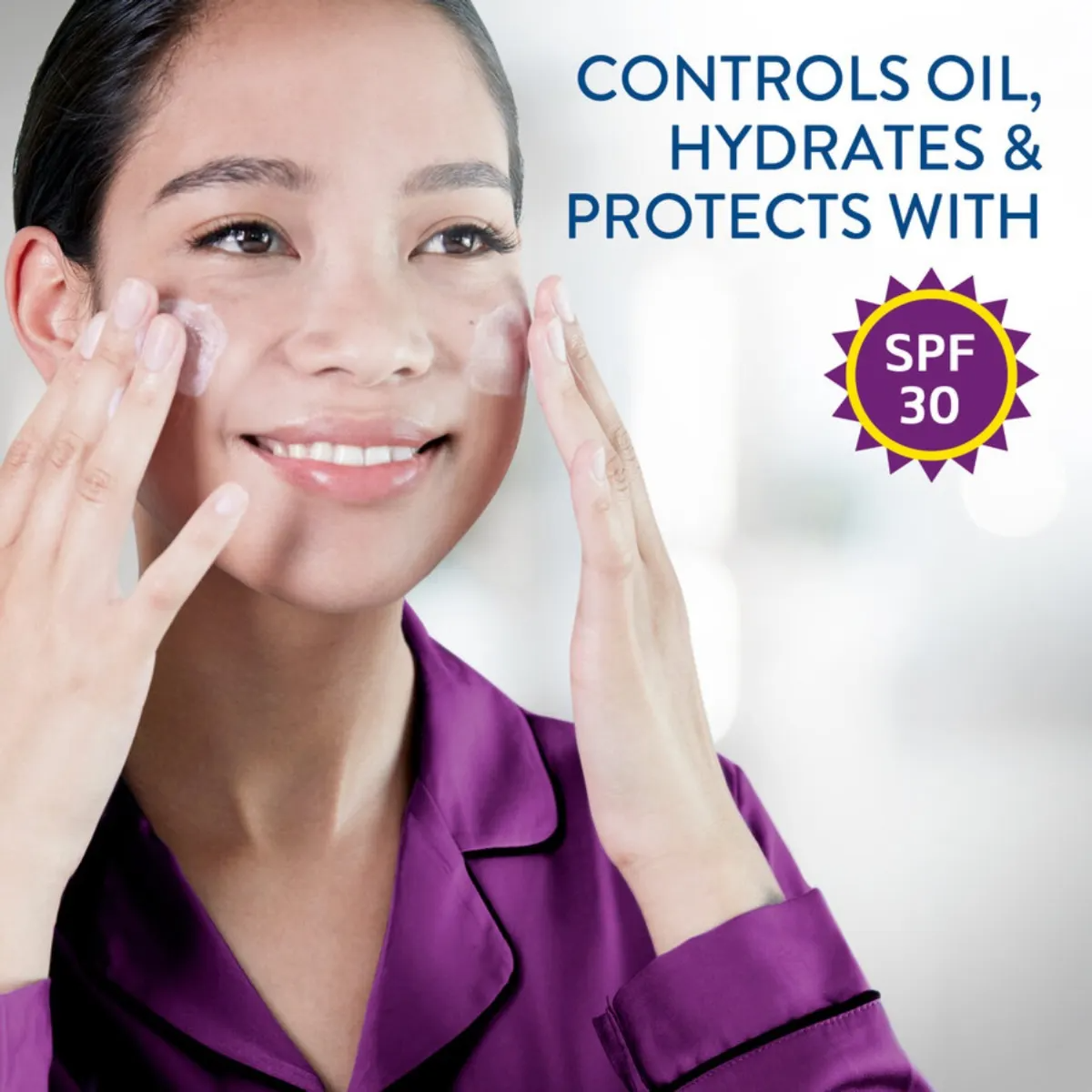 Cetaphil PRO Acne Prone Skin SPF30 Moisturizing Lotion 120ml 2