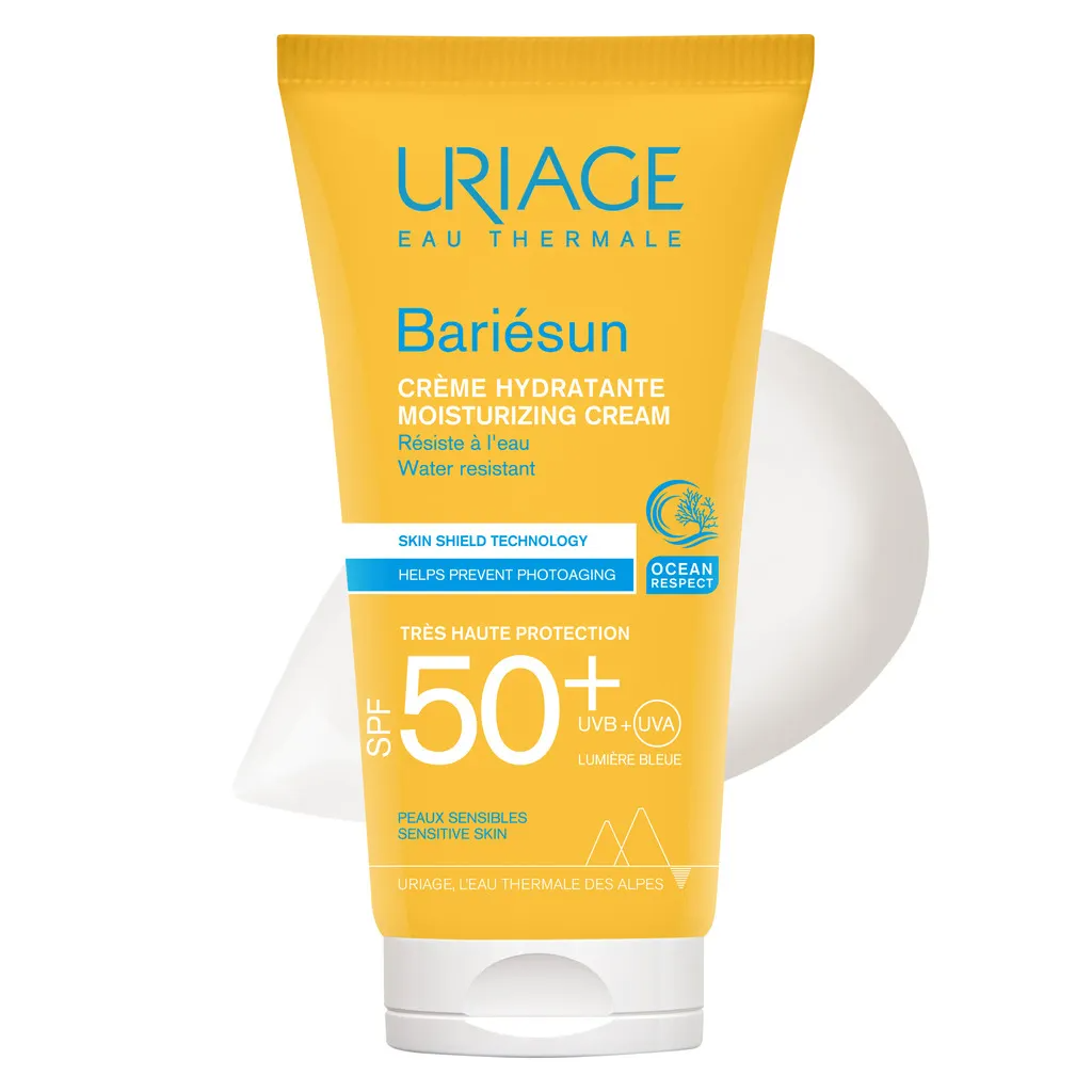 Uriage Bariesun Spf 50+ 50ml 2