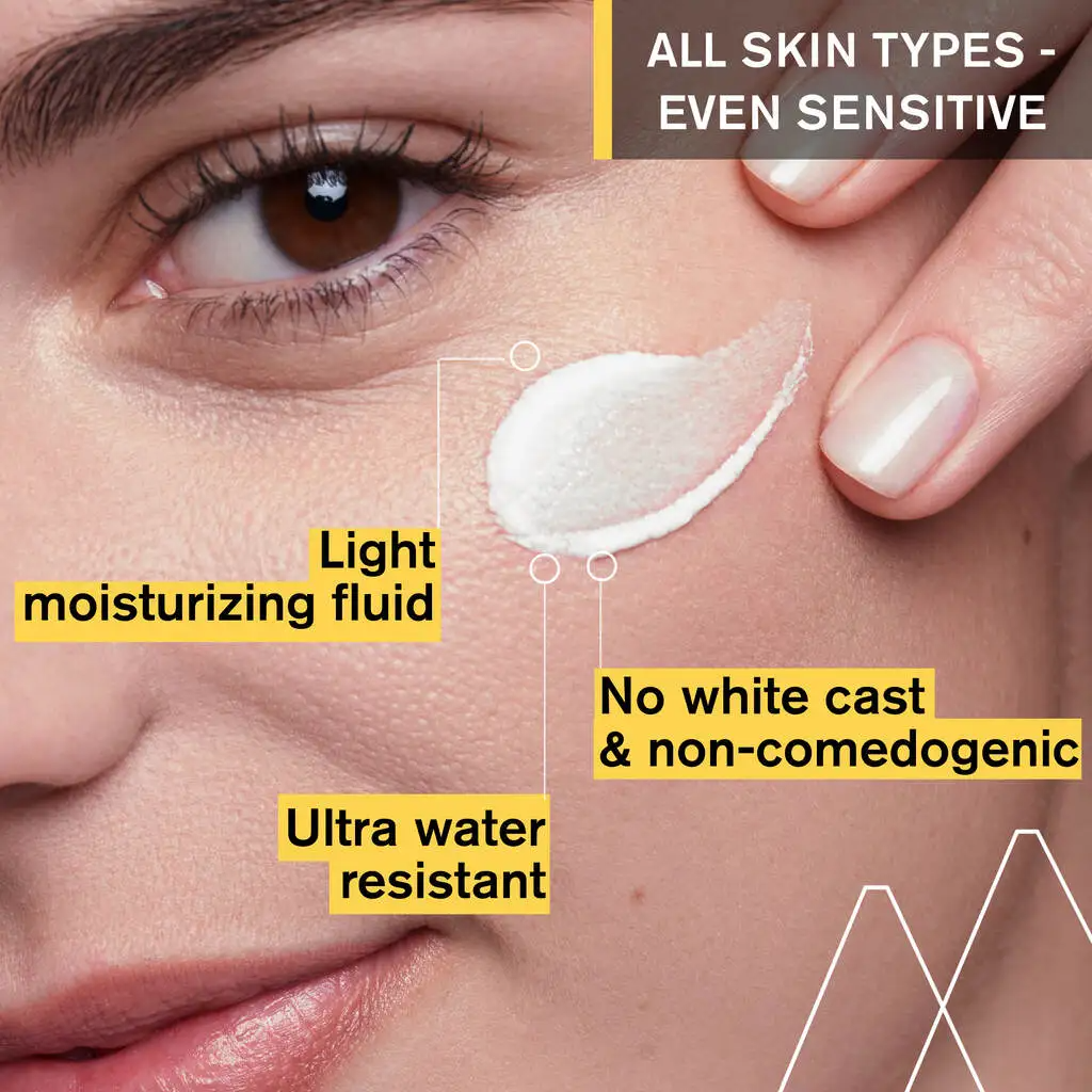 Uriage Bariesun Spf 50+ 50ml 4
