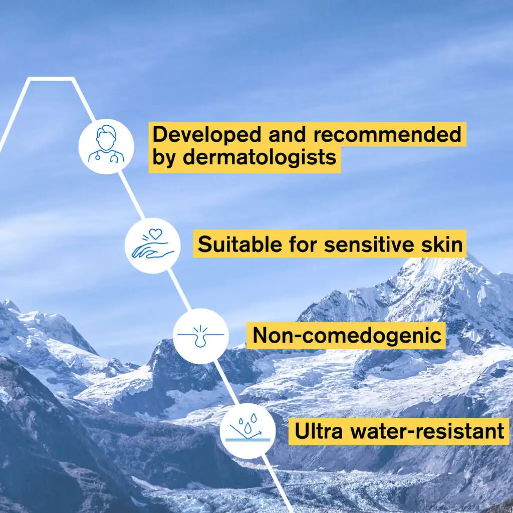 Uriage Bariesun Spf 50+ 50ml 5