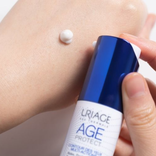 Uriage Age Protect SPF30 - 40ml 2